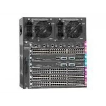 Cisco CAT4500 E-SERIES 7-SLOT tinklo įrenginys