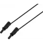 Voltcraft MSB-532 Testinis laidas 4 mm 1 m juodas 2,5 mm² CAT IV 600 V 32 A (VC-16832955)
