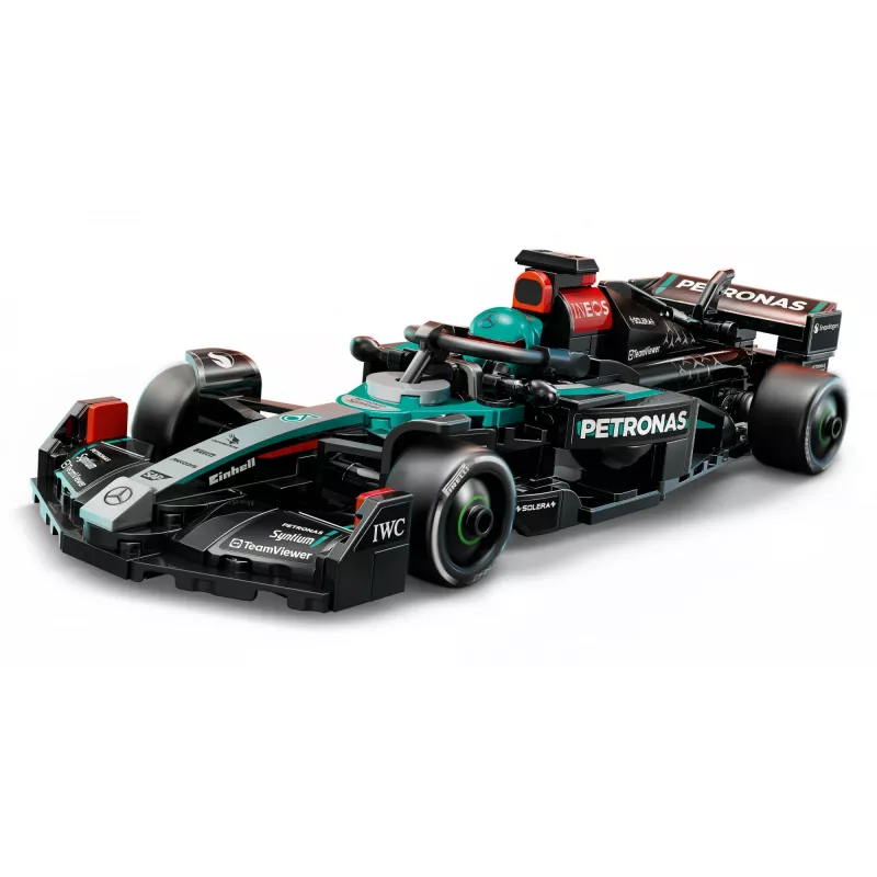 LEGO SPEED CHAMPIONS 77244 Mercedes-AMG F1 W15