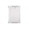 Extralink stovo spinta 12U 600x450 Pilka, montuojama ant sienos