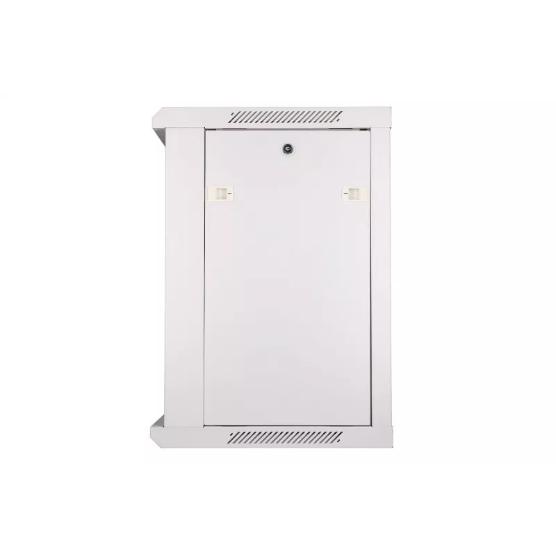 Extralink stovo spinta 12U 600x450 Pilka, montuojama ant sienos