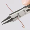 Žiedinių fiksatorių replės Knipex 19 01 130