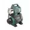 Metabo hidroforas Hww 4500/25 iš nerūdijančio plieno