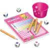 Bibi Blocksberg, Kniffel ® Kids, kauliukų žaidimas