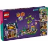 LEGO FRIENDS 42669 Bitininko namas ir gėlių sodas
