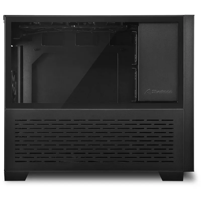 Sharkoon 4044951035090 Produktas Juodas