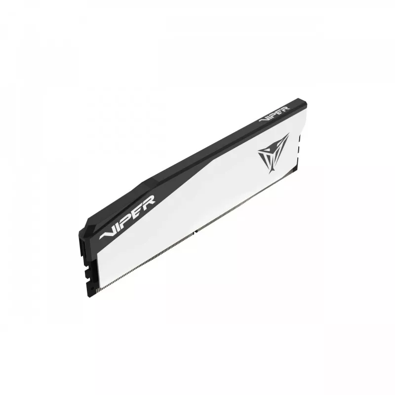 16GB Patriot DIMM 6000 (wei, VEB516G6030W, VIPER Elite 5, INTEL XMP, AMD EXPO)