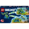Bricks DREAMZzz 71491 Mateo and the Z-Blob Action Race Car