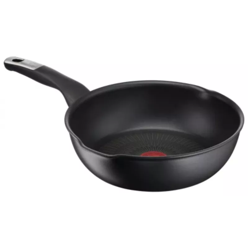 Tefal Unlimited G2557572 keptuvė universali keptuvė apvali