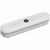 Vakuuminis sandariklis, baltas, LED ekranas, 80 W, -65 kPa (+/-5 kPa)