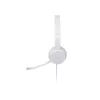 Lenovo GXD1E71385 ausinės / laisvų rankų įranga Laidinis Riešas Skambučiai / muzika USB Type-A Pilka