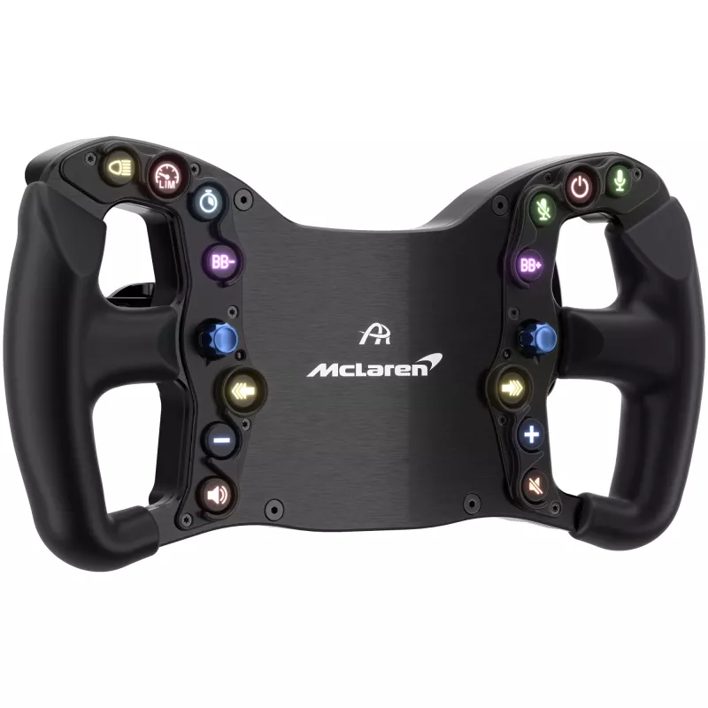 Ascher Racing McLaren Artura Sport-USB vairas