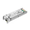 TP-Link 1000Base-BX WDM Bi-Directional SFP modulis, šviesolaidinis, 1250 Mbit/s, SFP, LC (UPC), 9/125 µm, 10000 m