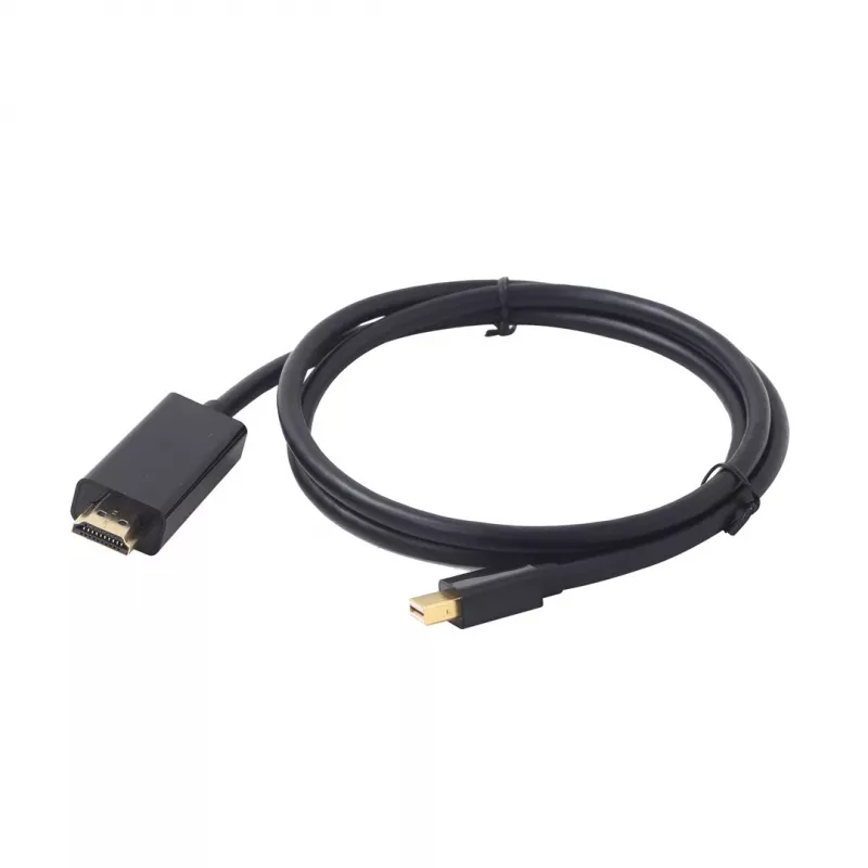 Gembird *Mini DisplayPort laidas į HDMI 4K 1,8 m 70,9 (1,8 m)