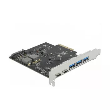 PCI Express x4 plokštė DeLOCK 89064