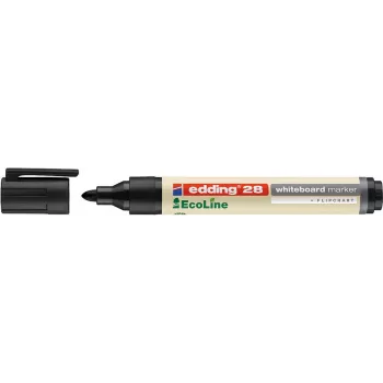 Edding 4-28001 Juoda
