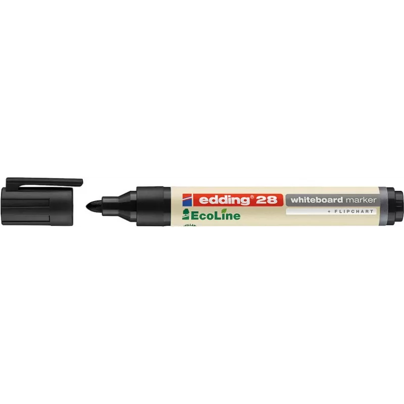 Edding 4-28001 Juoda