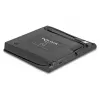 HDD korpusas DeLOCK 42636 juodas 5,25 colio Micro SATA 5 Gbit/s