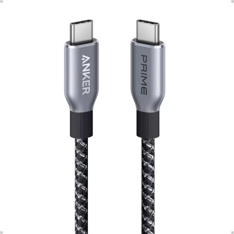 USB-C į USB-C kabelis PLATINET A88E2012 1,8 m USB C — USB duomenų kabelis