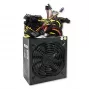 Maitinimo blokas QOLTEC Gaming Miner 1600W Gold, 1600 W, ATX, auksinis efektyvumas