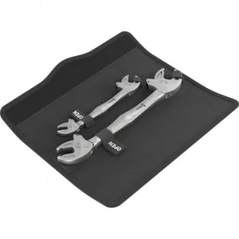 Raktų rinkinys Wera 6006 Joker 2 savaime prisitaikantis 05020340001, 6 dalių