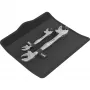 Raktų rinkinys Wera 6006 Joker 2 savaime prisitaikantis 05020340001, 6 dalių