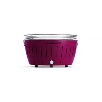 LotusGrill G435 U Alyvinė