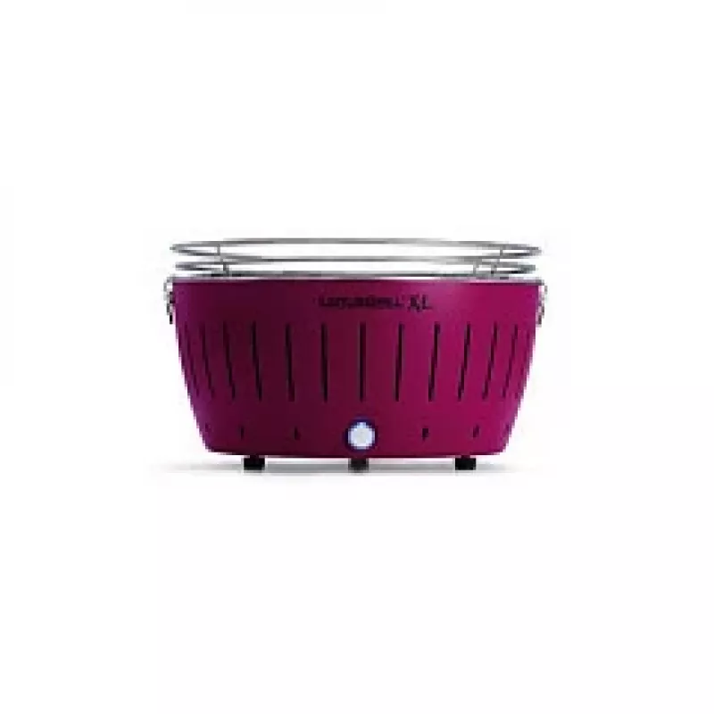LotusGrill G435 U Alyvinė