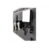 Ergotron 60-600-009 Ekranas Juodas