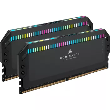 Corsair Dominator DDR5 atminties modulis 64 GB 6600 MHz