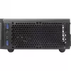 SilverStone MILO ML05 - SFF - Mini-ITX - be maitinimo šaltinio (SFX12V)