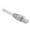 Laidinė jungtis DeLOCK 86477 RJ-45 Pilka