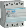 Elektros spintos priedas Hager CDC440J