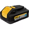 Dewalt DCBP318-XJ baterija, juoda