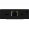Mini PC Qoobe SUC N150/12GB/SSD 512GB/Win 11 Pro juodas