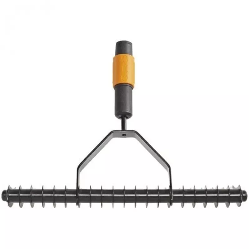 Fiskars QuikFit aeratoriaus grėblio galvutė 135513