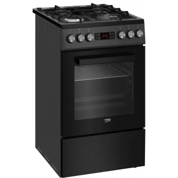 Laisvai pastatoma viryklė Beko FSM 51330 DAOT