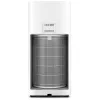 Oro valytuvo HEPA pakaitinis filtras Xiaomi SCG4021GL, 360° trijų sluoksnių, CADR 380 m³/h, 200×200×293 mm