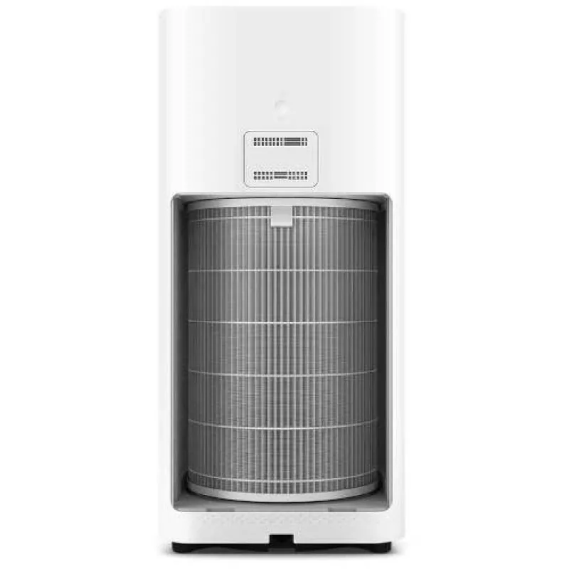 Oro valytuvo HEPA pakaitinis filtras Xiaomi SCG4021GL, 360° trijų sluoksnių, CADR 380 m³/h, 200×200×293 mm