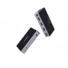 HDMI vaizdo jungiklis Unitech V1110A 4K 1.4b 5V 1A