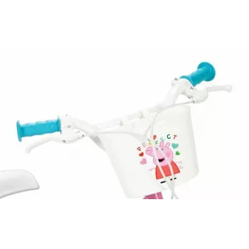 TOIMSA TOI1695 16 Peppa Pig vaikiškas dviratis