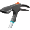 Gardena 12100-20 sodo įrankis, juodas