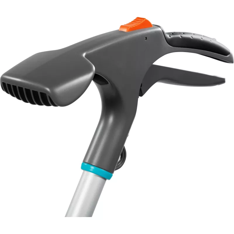 Gardena 12100-20 sodo įrankis, juodas