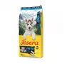 Sausas šunų maistas JOSERA High Protein Junior Sea Fish 12,5 kg — augantiems šuniukams