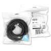 HDMI laidas v2.0 10 m, paauksuotas