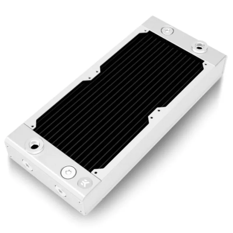 EK Water Blocks EK-Quantum Surface P280M X-Flow - Balta