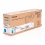 Dynabook T-FC34EC tonerio kasetė 1 vnt. originali žydra