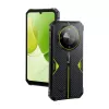 Išmanusis telefonas FOSSiBOT F105 — modelis F105 žalias CH