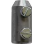 Montavimo rinkinys Brennenstuhl 1508130 Metallic Metal