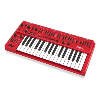 Behringer MS-1 MK II-RD analoginis sintezatorius
